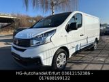 Fiat Talento Kasten L1H1 1,2t Standheiz. KM95.000 - Fiat Talento aus 2020