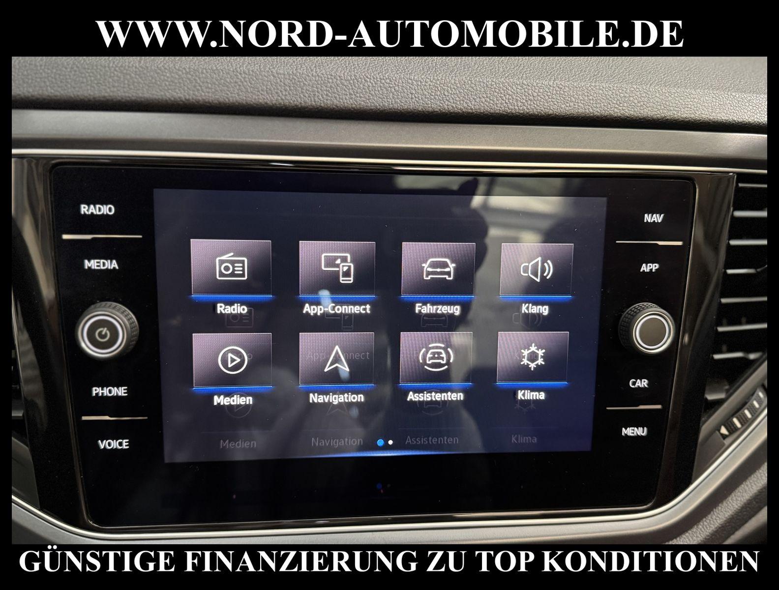 Volkswagen T-Roc Cabriolet 1.5 TSI DSG Style LEDER*VIRT*LED, миниатюра 23