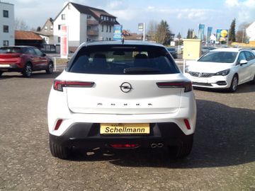 Bild 5 Opel Mokka 1.2T Ultimate ACC LED PDC+Kam SHZ LHZ Navi