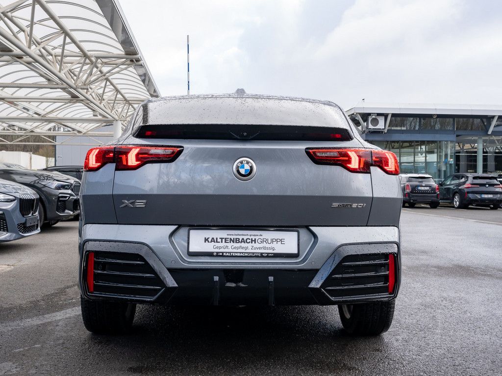 BMW X2 - Bild 6