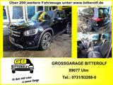 Mercedes-Benz GLB 200d 8G-DCT Style Navi/SHZ/RFK/Tempo - schwarze Mercedes-Benz GLB 200