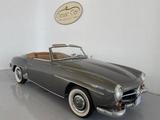 Mercedes-Benz MERCEDES-BENZ 190 SL ROADSTER - Mercedes-Benz 190 aus 1958: 190sl