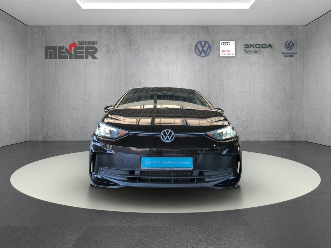 ID.3 MOVE Pro 62 kWh Klima Navi Rückfahrkamera