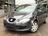 Seat Altea Reference KLIMA 1.HAND RADIO 8-FACH ZV - Seat Altea: 1.8