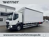 Volvo FL 280 16t Schiebeplane Bett Klima ACC LBW "NEU" - Volvo 6x6
