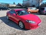 Hyundai Coupe 2.0 Red Edition, Klima, Tüv Neu !!! - Hyundai Coupe Gebrauchtwagen