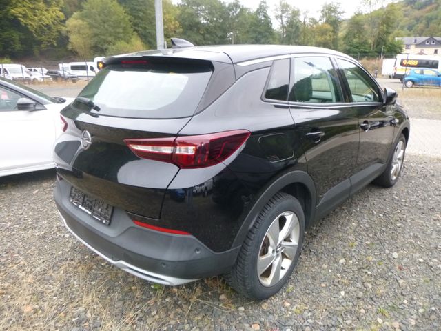 Grandland X Innovation Automatik