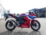 Honda CBR500R mit ABS incl. Anlieferung - HONDA CBR 500