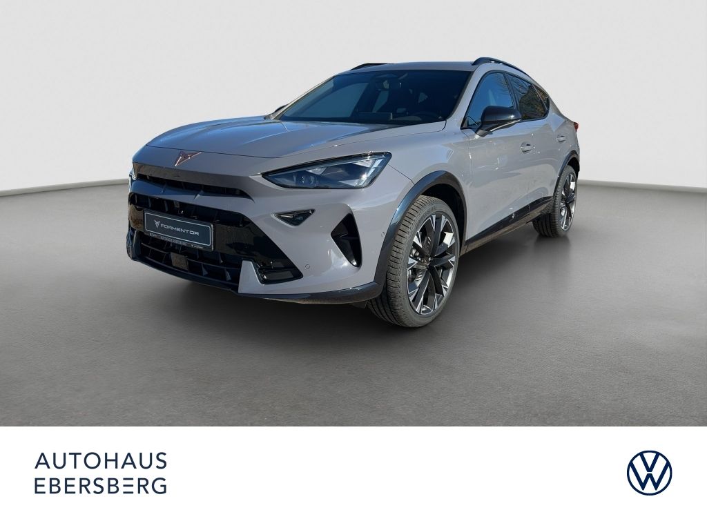 Formentor 2.0 TSI 150 KW 4Drive ACC AHK MATRIX