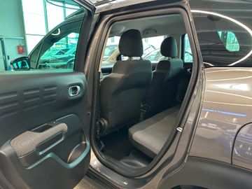 Citroën C3 Aircross Shine *NAVI*TEMPOMAT*KLIMA*