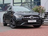 Mercedes-Benz GLA 200 d Autom. Leder Navigation Kamera
