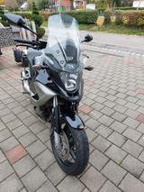 Honda vfr800x  Crossrunner - HONDA ABS VFR 800