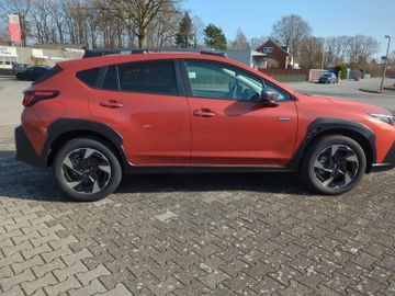 Bild 7 Subaru Crosstrek AWD Automatik Kamera ACC LED CarPlay