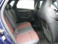 Audi A3 - Vorschau Bild 8