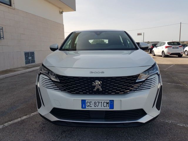 Peugeot 3008 BlueHDi 130 S&S Active Business