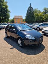 Fiat Grande Punto 1.4 8V Active - Fiat Grande Punto in Bonn