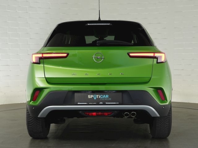 Mokka B BUSINESS ELEGANCE AT+NAVI+RÜCKFAHRKAMERA