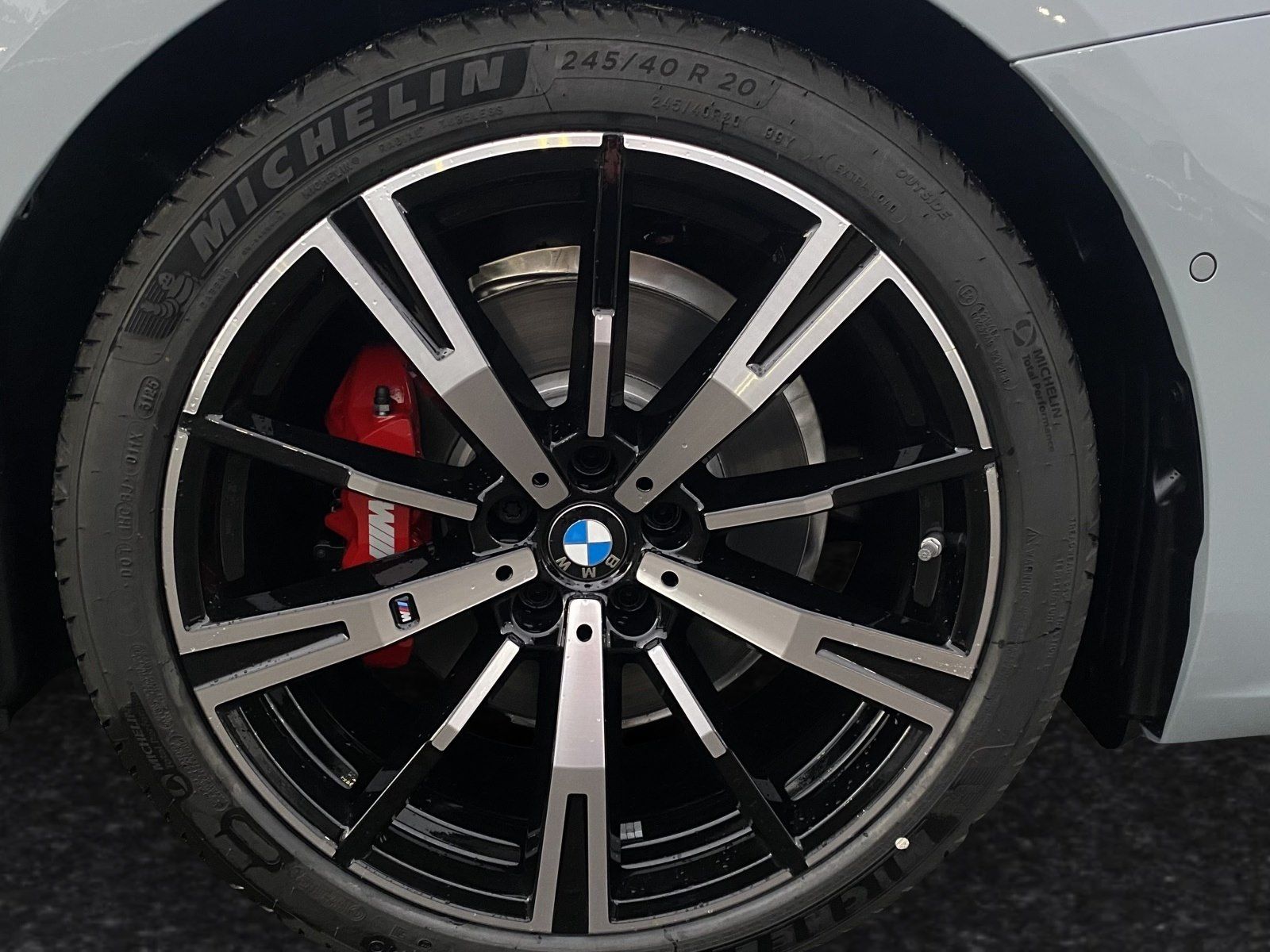 BMW 520 - Bild 4