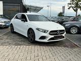 Mercedes-Benz A 250 e Edition 2020, 1 Hand, AMG LINE,Alcantara