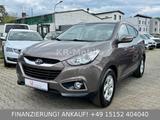 Hyundai ix35 5 Star Edition AWD  111 Tkm/TÜV/Service - Hyundai ix35 mit Diesel-Antrieb