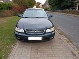 Opel Omega - gebrauchte Opel Omega aus dem Jahr 2001