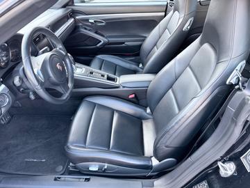 2012 Porsche 991 缩略图 17