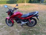 Honda CB 125 f - HONDA CB 125 F