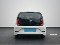 Volkswagen up! - Vorschau Bild 7