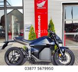 Honda WN7 ( A2 Variante) - ELEKTRO NAKED BIKE