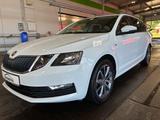 Skoda Octavia Combi Drive 4x4 - Skoda Octavia: Combi Drive