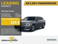 Volkswagen Passat Variant - Vorschau Bild 1