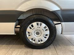 MERCEDES-BENZ Sprinter 310/311/313/314/316 CDI (Euro 5/6)(906.631/633/635/637) - Vorschau 13