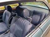 BMW 3.0 CSI E9 39 Jahre Erstbesitz Originalzstand - BMW: Coupe, 3er