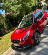 Peugeot 2008 Allure BlueHDi 120 STOP & START Allure - Peugeot 2008 mit Diesel-Antrieb: Limousine