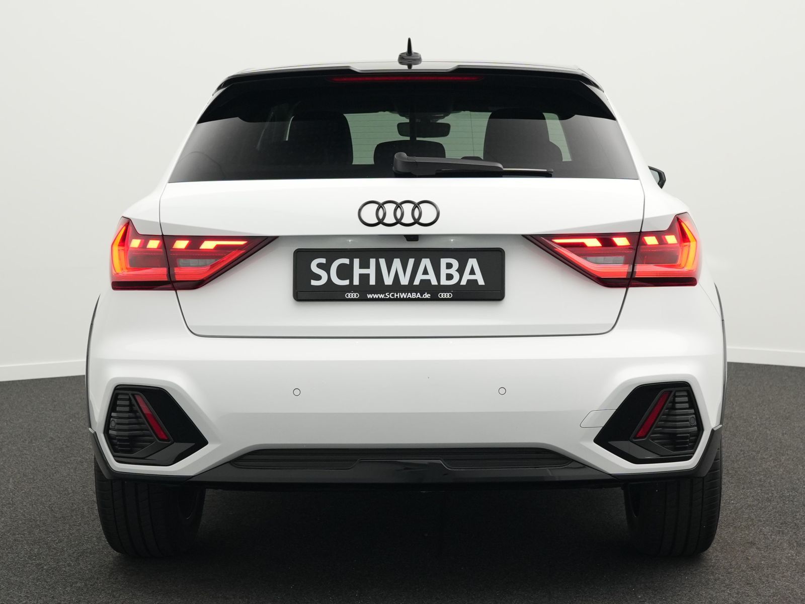 Audi A1 - Bild 8