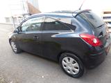 Opel Corsa D Edition "111  Jahre" SERVIC NEU  TÜV NEU - Opel Corsa Edition 111 Jahre Gebrauchtwagen