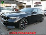 BMW 550e xDRIVE MPAKET-PRO+LEDER+INNO+TRAVEL+COMFORT - BMW 550: Kombi, 550i