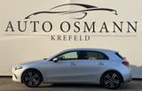 Mercedes-Benz A 180 d 8G-DCT Progressive | Widescreen |CarPlay - Mercedes-Benz A 180 Gebrauchtwagen in Krefeld