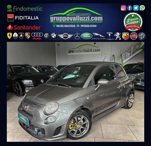 Abarth ABARTH 595 1.4 Turbo T-Jet 140CV