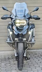 BMW R1200GS LC Triple Black - Vollausstattung  - BMW SCHWARZ TRIPLE