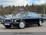 Jaguar XJ 5.3*DAIMLER*DOUBLESIX*LEDER*SCHIEBEDACH* - Jaguar XJ: 5.3