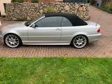 BMW 330Ci Edition Sport Edition Sport - BMW 330 aus 2004: 330ci