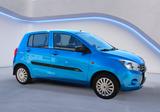 Suzuki Celerio Automatik /Klima/ Bluetooth/ ZV/ 37tkm! - Suzuki Celerio mit 5 Türen