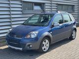 Ford Fiesta SCOUTLINE/2.HAND/TÜV NEU/KLIMA/TOP ZUSTAN - : bis 3500 €, TÜV