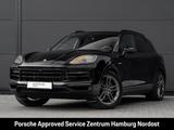 Porsche Cayenne E-Hybrid Pano PASM BOSE 21-Zoll 360° - Porsche: 3.2