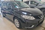 Nissan Pulsar 1.2 Visia*Temp*Klimaut*2.Hand* - Nissan Gebrauchtwagen in Dresden