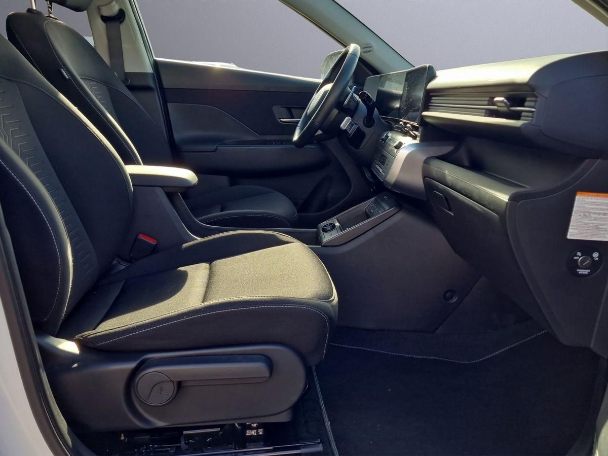 Hyundai Kona – Bild 13