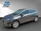Ford Fiesta Cool & Connect 1.1 EU6d