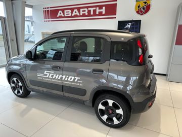 Bild 7 Fiat Panda Cross