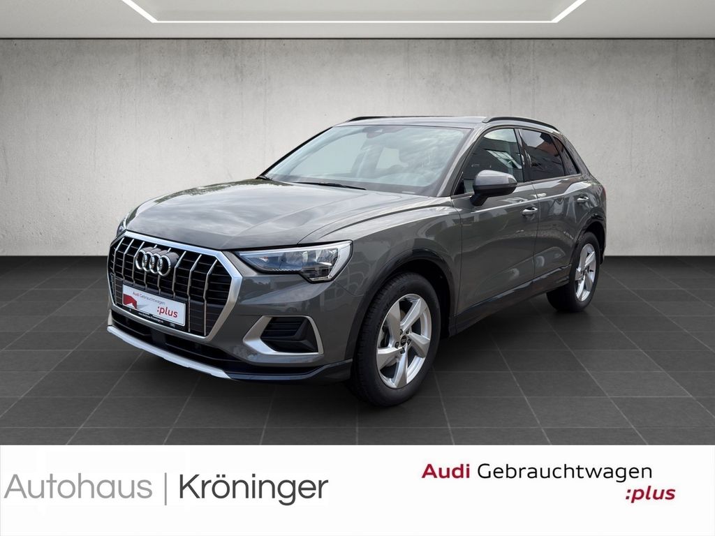 2025 Audi Q3